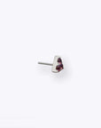 Ursa Minor - 14K WHITE - Amethyst
